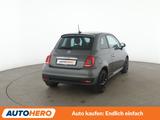 Fiat 500 1.0 Mild-Hybrid RockStar*NAVI*PDC*KLIMA* - Fiat 500 Gebrauchtwagen in Köln