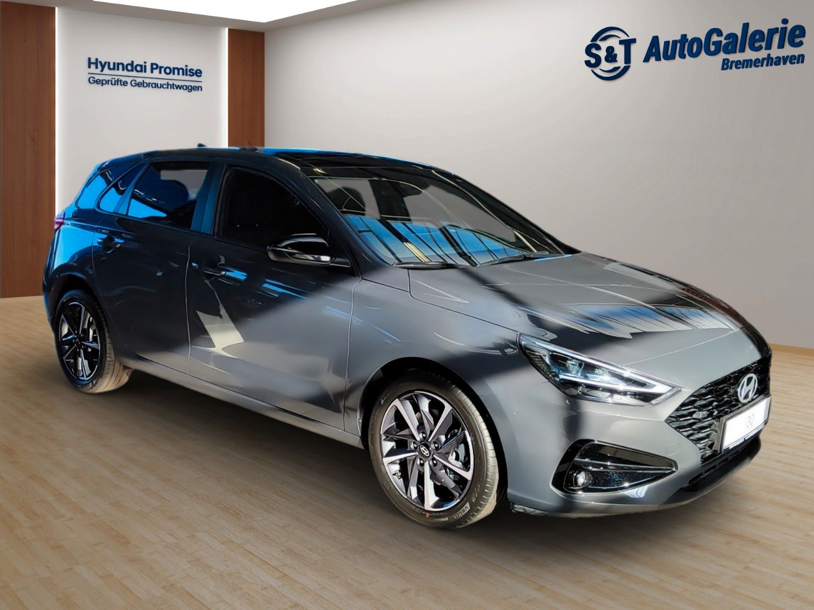 Hyundai i30 – Bild 2
