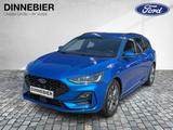 Ford Focus ST-Line X LED+AHK+Kamera+Winterpaket - Ford Gebrauchtwagen in Gießen