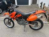 KTM 640 Enduro LC4 - Angebote