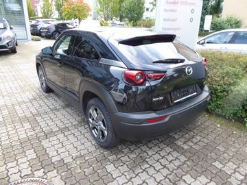 Mazda MX-30 e-SKYACTIV Bose Sound System