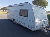 Tabbert Vivaldi 495* Mover*Markise*Vorzelt - Wohnwagen 2004