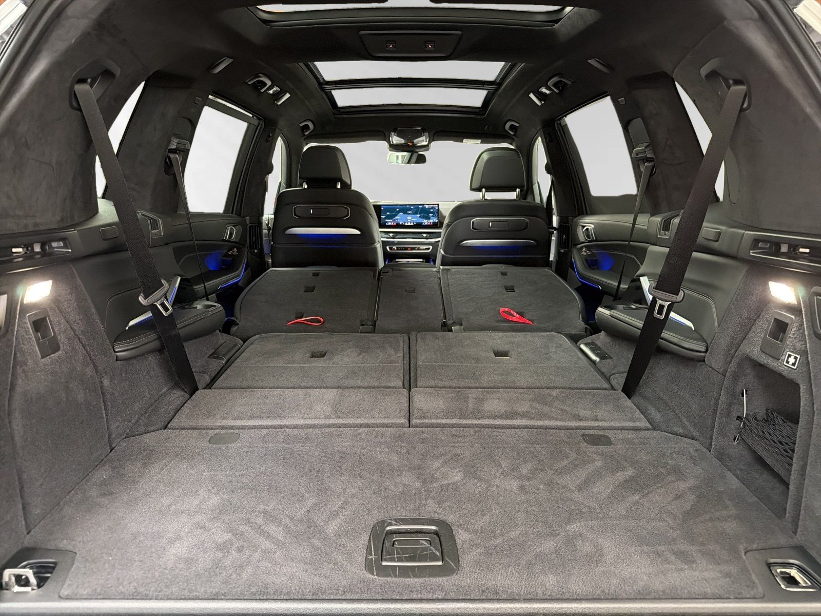 BMW X7 - Bild 21