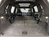 BMW X7 - Vorschau Bild 21