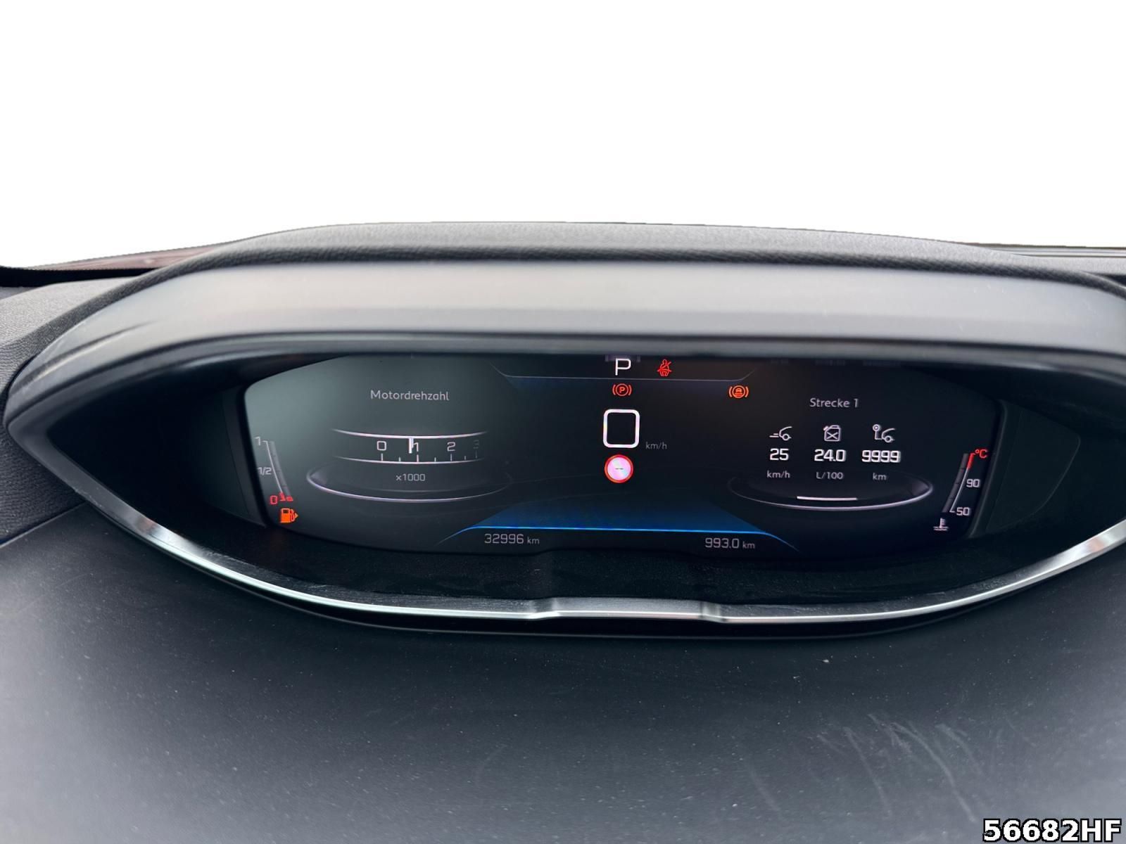 Fahrzeugabbildung Peugeot 5008 Active Pack*7-Sitzer*PDC+Cam*
