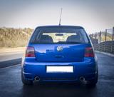 Volkswagen Golf 4 R32 4-Türer - Volkswagen Golf aus 2003: Golf4