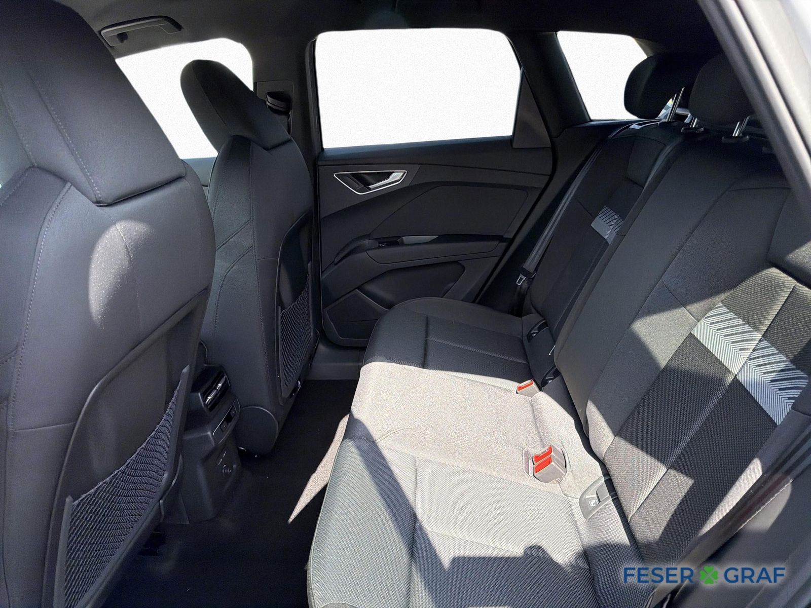 Audi Q4 e-tron - Bild 13