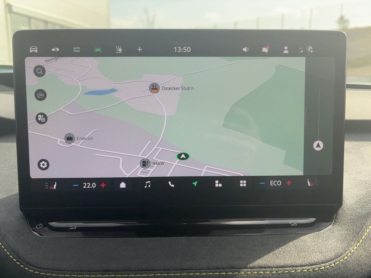 Skoda Enyaq - Bild 10