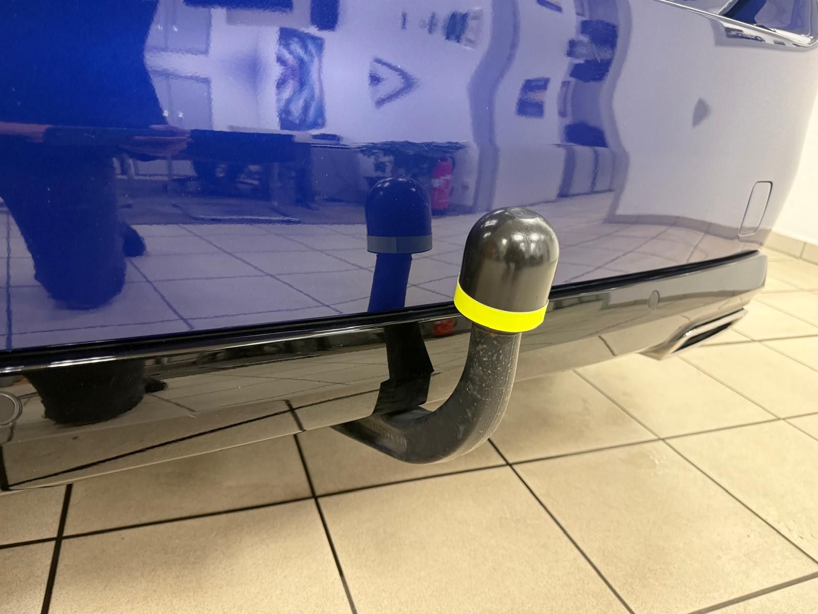 Fahrzeugabbildung Peugeot 308 GT /AHK /NAVI/KAMERA/LEDER/SCHECKHEFT