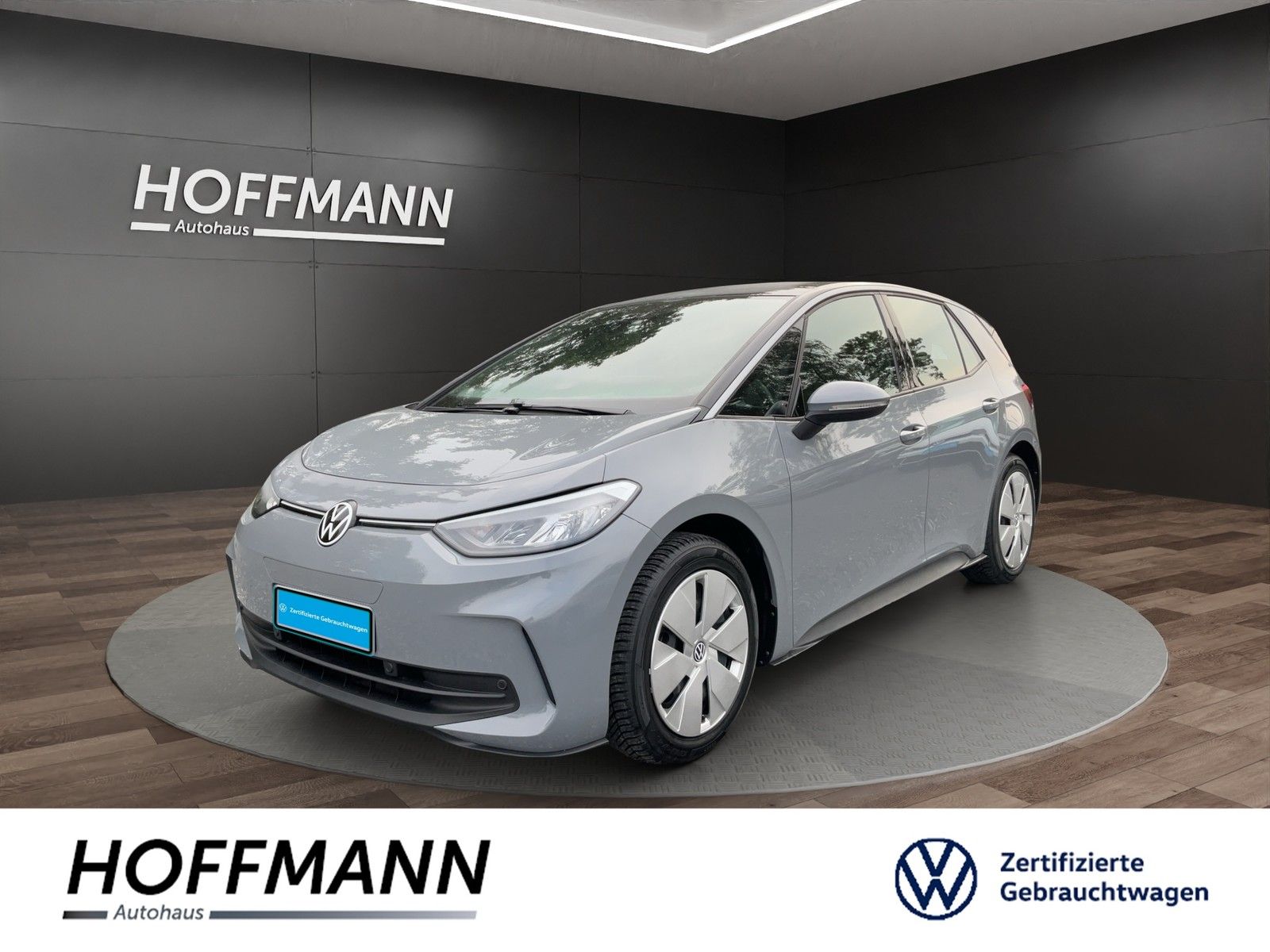 Fahrzeugbild von Volkswagen ID.3
