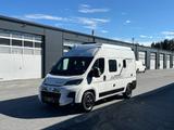 Knaus BOXLIFE PRO 540 ROAD - Knaus Diesel Kastenwagen 540 road
