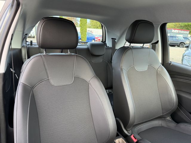 Opel Adam Jam ecoFlex