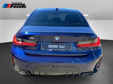 BMW M340i xDrive Sportpaket HK HiFi DAB LED GSD RFK
