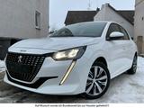 Peugeot 208 Active BLUEHDI 100 NAVI*LED*TEMPOMAT*CARPLAY - Peugeot 208 Active mit Diesel-Antrieb