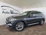 BMW X3 2.0 dA sDrive18 xLine LED AHK HeadUp Hifi - BMW X3: 2.0