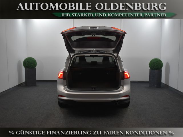 Ford Focus 1.5 Eco Cool & Connect *Pano*ACC*Kam*LED*