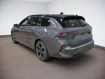 Fotografie 5 des Opel Astra L ST Ultimate Automatik Leder Schiebedach