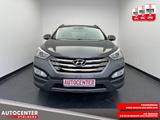 Hyundai Santa Fe Premium 4W "NAVI-LEDER-MULTI-CAM-SITZH" - Hyundai mit Diesel-Antrieb: Automatik