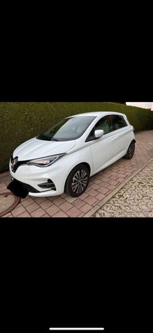 Renault Zoe Riviera r135 mit Batterie *TOP*