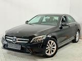 Mercedes-Benz C 180 Limo Avantgarde Sport LED Apple/Android - Mercedes-Benz C 180: Sport