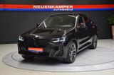 BMW X4 xDrive 30 d M Sport ACC Pano Leder AHK STHZ - BMW X4 in Solingen
