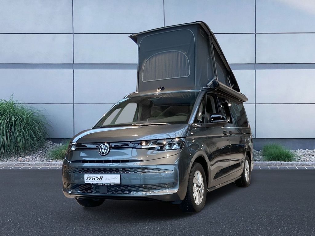 Volkswagen T7 California