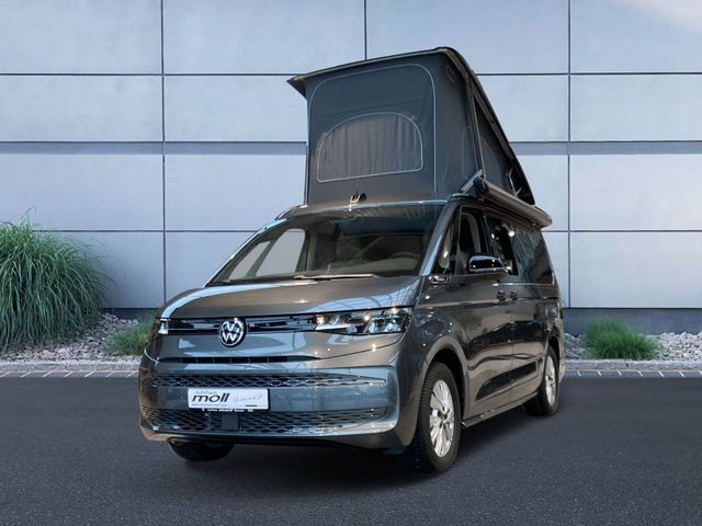 Volkswagen California Beach Tour 2,0l 110 kW TDI 7-Gang-DSG