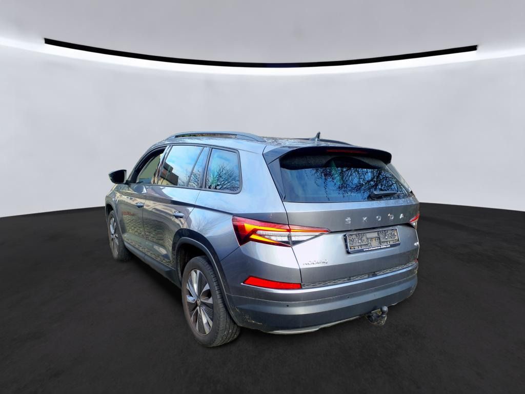 Skoda Kodiaq - Bild 3
