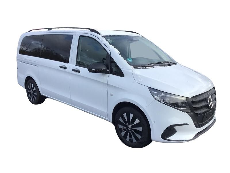 Fahrzeugabbildung Mercedes-Benz Vito 116 Tourer Pro *AHK*Navi*SpurW*SpurH*PDC*LM