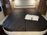 Morelo Empire Liner 98 MB Actros 1846 Top 100T unter NP - Morelo Empire Liner