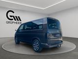 Volkswagen T6 Multivan Kamera|PDC|AHK|Tempomat|Carplay - Volkswagen T6 Multivan: 8 Sitzer