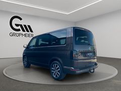VW T6 Multivan Kamera|PDC|AHK|Tempomat|Carplay