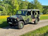 Mercedes-Benz G 250 Cabrio - Mercedes-Benz G 250 Gebrauchtwagen