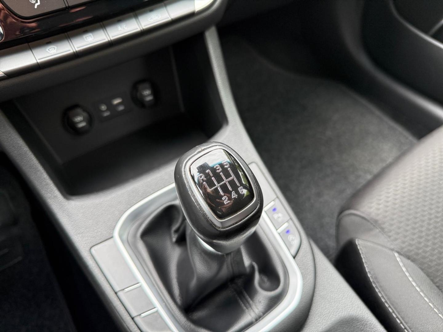 Hyundai i30 cw Premium 1.4T LED Bluetooth Kamera Sitzhzg