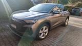Audi Q4 Sportback e-tron 40 - Audi Q4 e-tron von privat