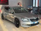 Skoda Superb 2.0 TDI DSG Wagon Style - Skoda Superb mit Halbautomatikschaltung