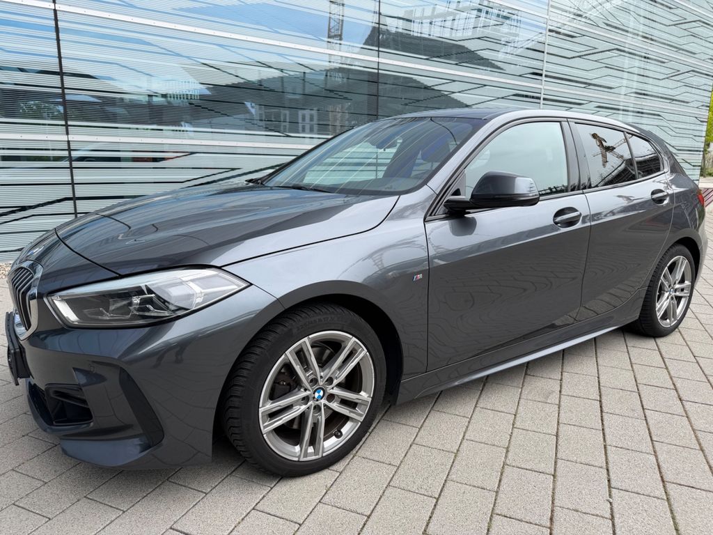 Image of BMW 118
