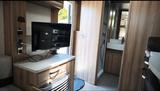 Sprite 460 SR - Sprite Wohnmobile & Wohnwagen