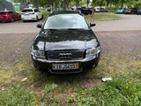 Audi A4 2.4 Avant -2.4 V6 | S-Line | TÜV neu  - Audi A4 aus 2004: Line