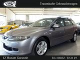 Mazda 6 Sport* *Gewerbe oder Export * - Mazda 6 aus 2005