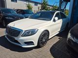 Mercedes-Benz S 350 S Limousine BlueTec / d 4Matic AMG Line - Mercedes-Benz S-Klasse Gebrauchtwagen in Bremen