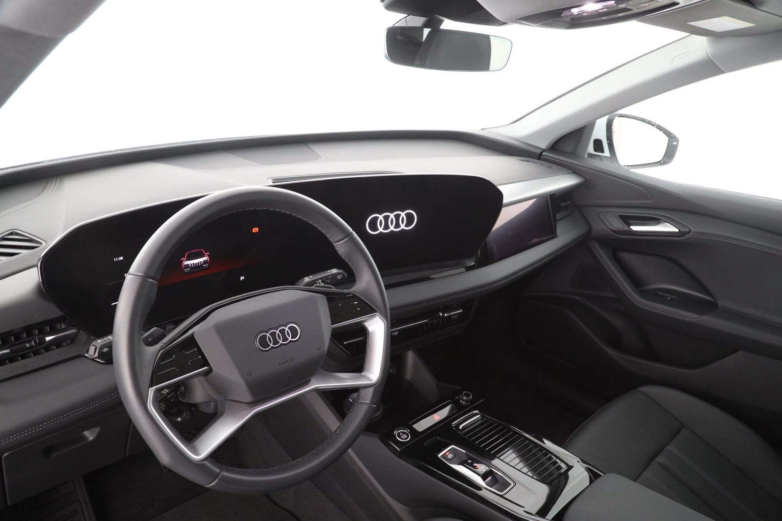 Audi Q6 e-tron - Bild 12