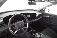Audi Q6 e-tron - Vorschau Bild 12