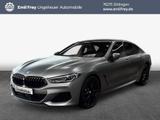 BMW M850i xDrive Gran Coupe - BMW M850 aus 2021