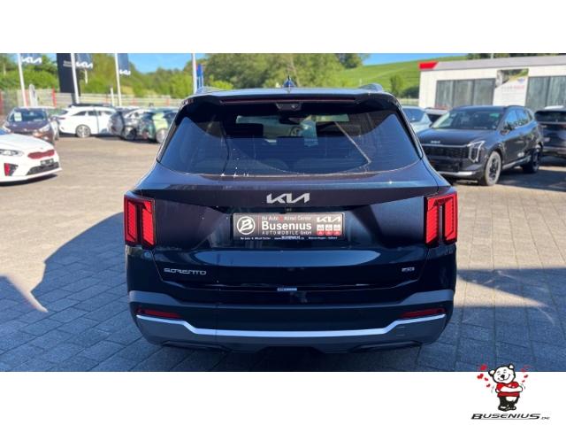 Kia Sorento 2.2 CRDI Platinum 4WD 7-Sitzer +AHK+Napp