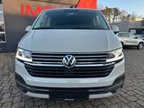 Volkswagen T6.1 Multivan Highline 4MOT 204 PS Leder DCC - : Standheizung, Kleinbus