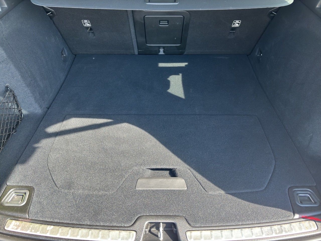 Volvo V60 - Bild 16