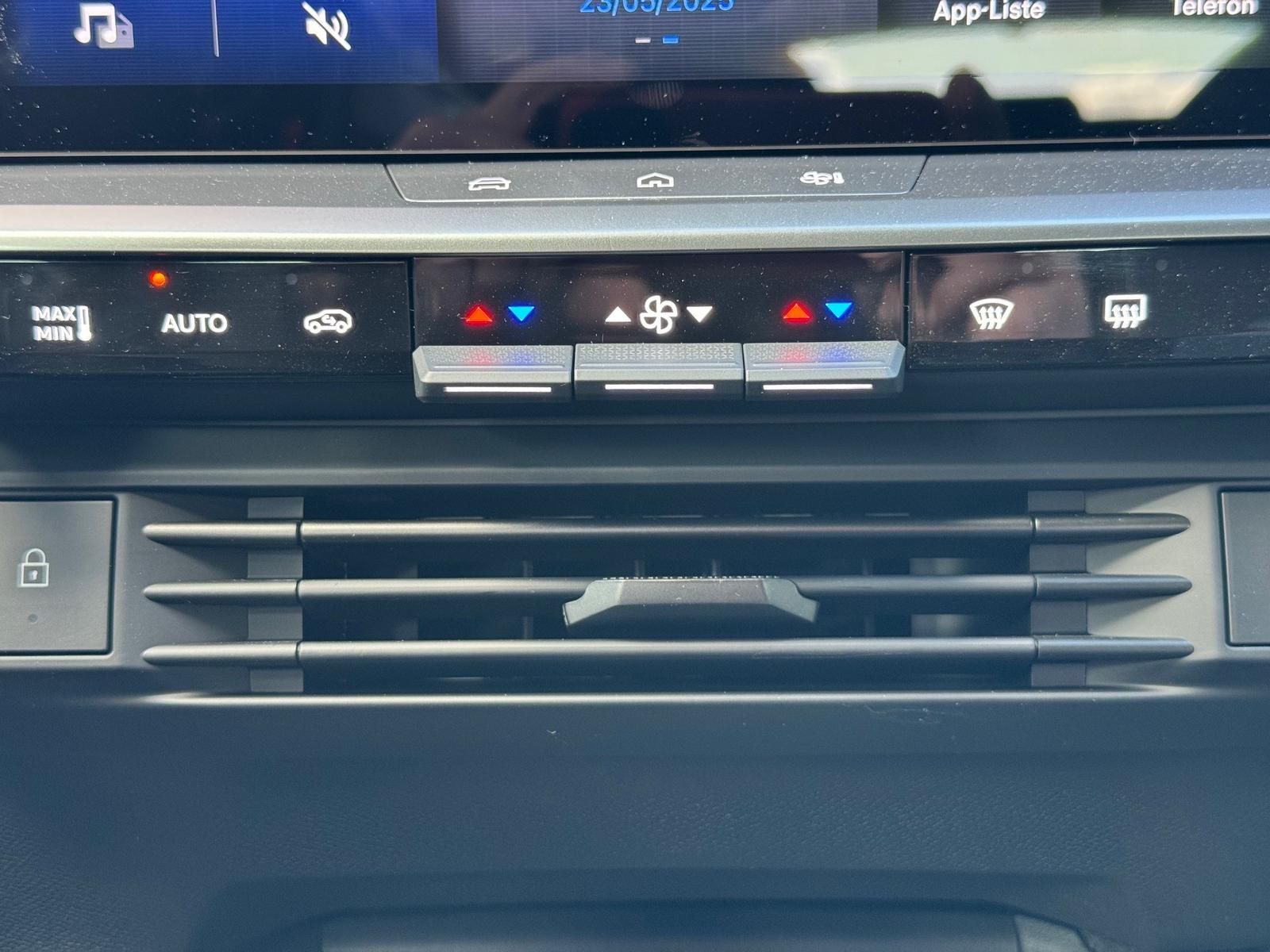 Opel Grandland (X) - Bild 12