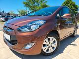 Hyundai ix20 FIFA world Cup Edition Klima - Hyundai ix20 aus 2015