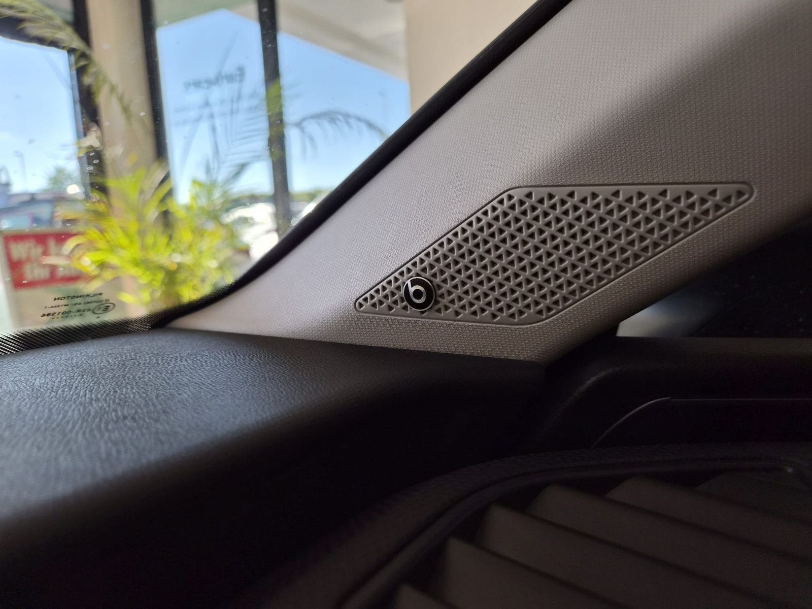Fahrzeugabbildung SEAT Leon FR / LED / KAMERA / GARANTIE